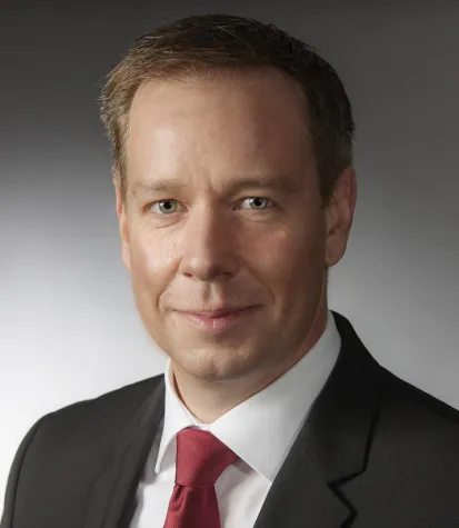 Bild: Neuer Personalleiter bei DSV