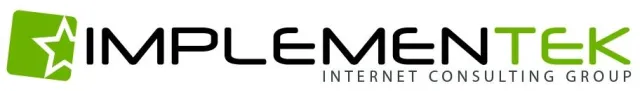Bild: Die renommierten Golden Spider Awards 2008 - Implementek Internet Consulting beweist exzellente Qualität