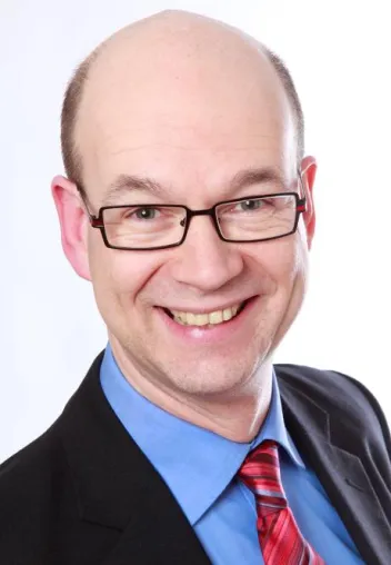 Bild: Axel Meyl wird Repräsentant des Deutschen Managerverbandes in Berlin und Brandenburg