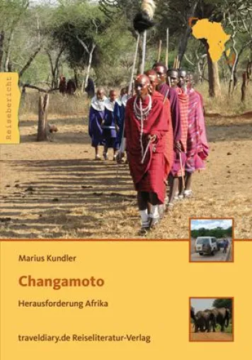 weltwärts nach Afrika Bild: weltwärts nach Afrika