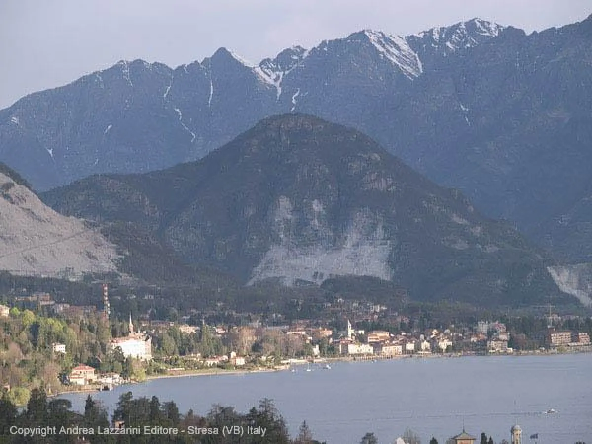Baveno, Lago Maggiore