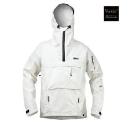 Bild: Outdoorjacken ohne Synthetik von TILAK im Bergsportshop24
