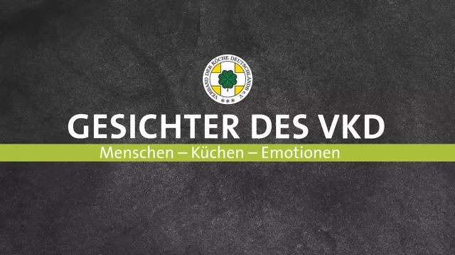 Bild: Videoreihe „Gesichter des VKD“ gestartet