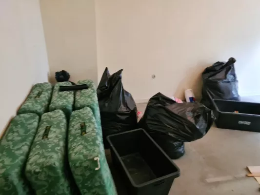 Entrümpelung Düsseldorf - Entfix die Entrümpelungsfirma in der Rheinmetropole Bild: Entrümpelung Düsseldorf - Entfix die Entrümpelungsfirma in der Rheinmetropole