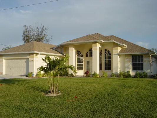 Bild: Seit über zwei Jahren verbringen Gäste aus aller Welt ihre schönsten Tage des Jahres in Villa-Selina in Cape Coral, Florida