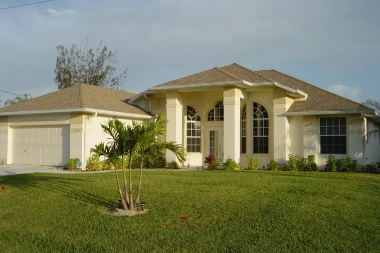Bild: Seit über zwei Jahren verbringen Gäste aus aller Welt ihre schönsten Tage des Jahres in Villa-Selina in Cape Coral, Florida
