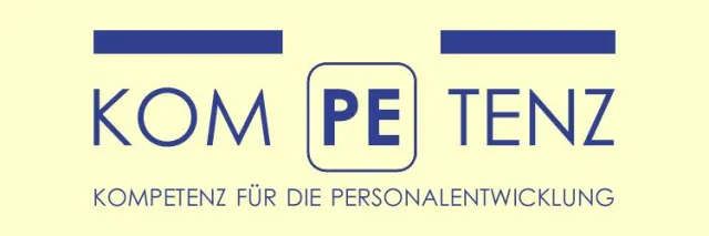 Bild: DIN-Workshop präsentiert Kompetenzmodell