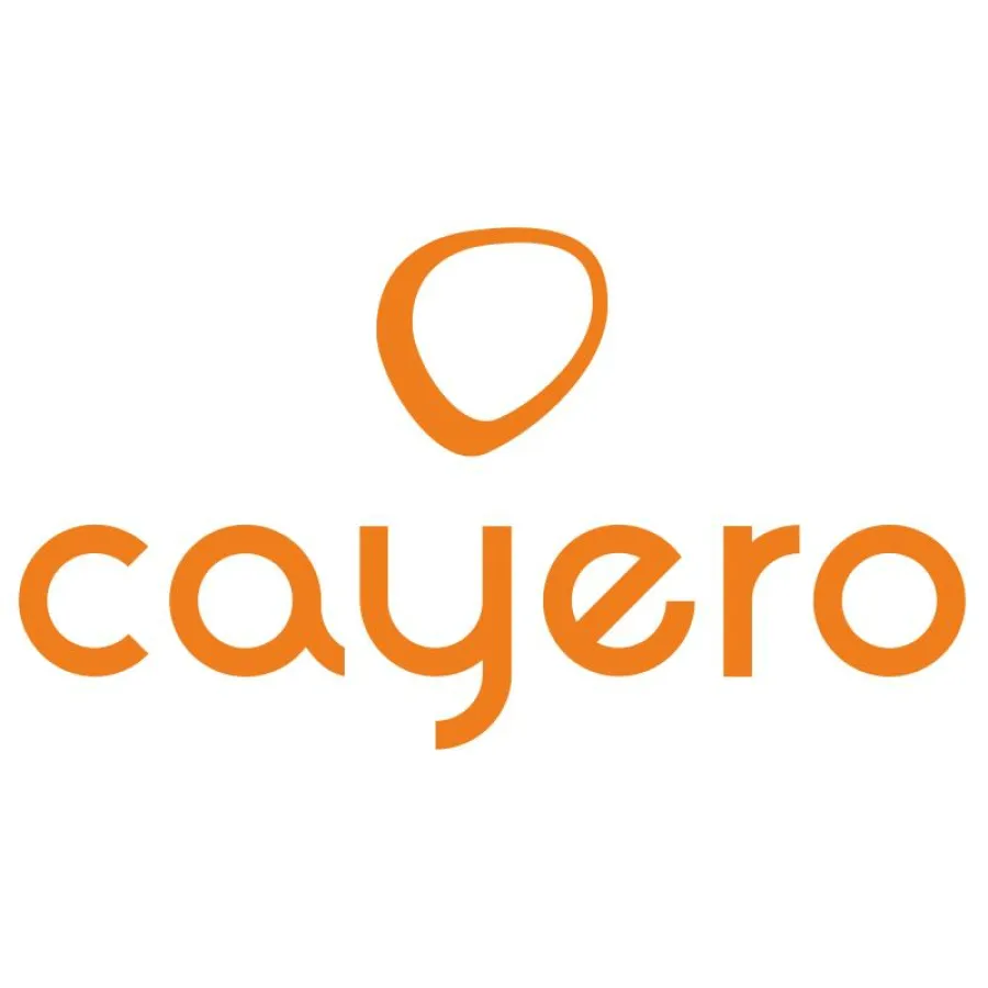 Logo Cayero