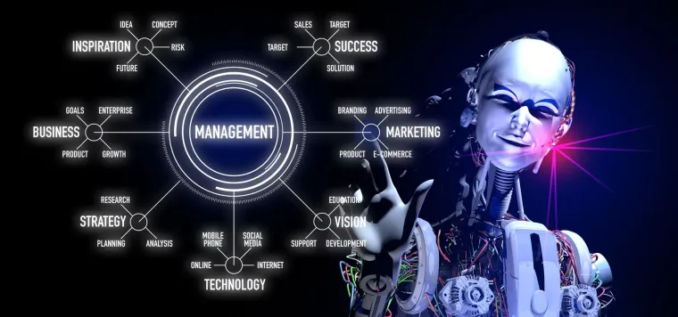 Unser KI Magazin - künstliche Intelligenz Bild: Unser KI Magazin - künstliche Intelligenz