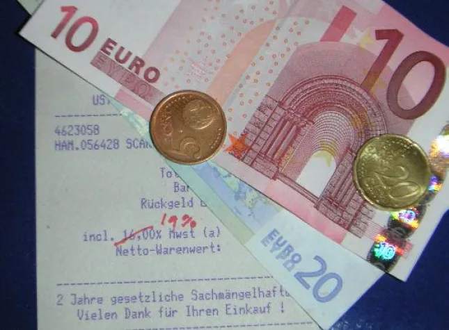 Bild: Endspurt 2006: Laptopseite.de benennt die 16% MwSt online Laptop Anbieter