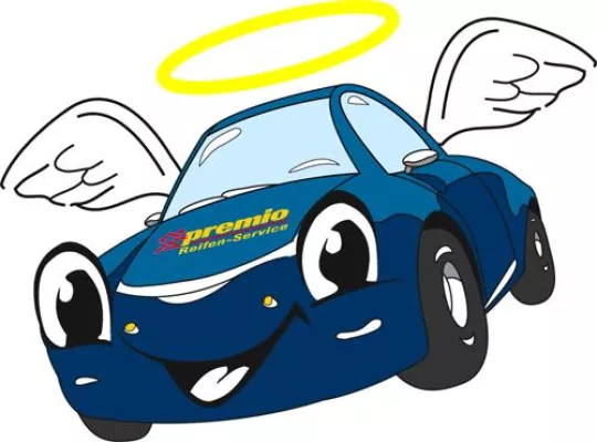 Bild: Winterreifen statt sprödes Gummi - Kostenlose automobile Hilfe für Kölner in Not