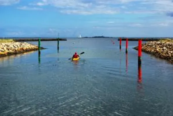 Bild: Fototour und EDV Training im „LysetsLand“