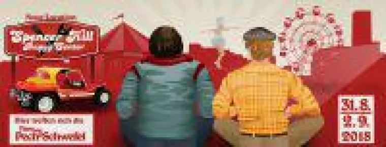 Bild: Bud Spencer & Terence Hill Fantreffen - SpencerHill Festival 2018