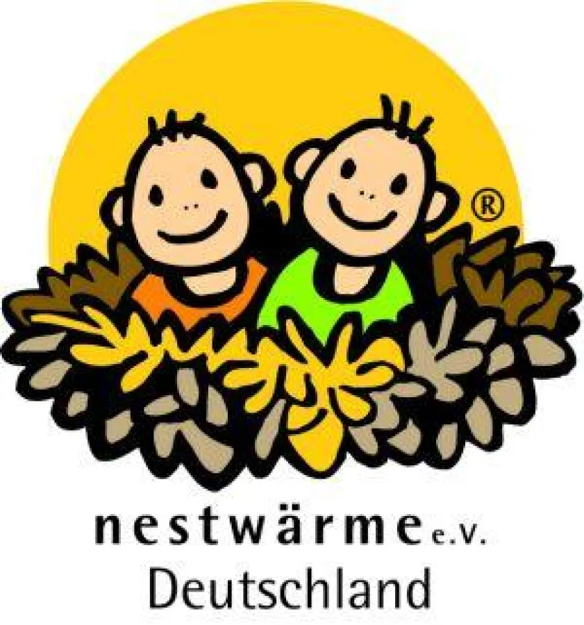 nestwärme-Logo