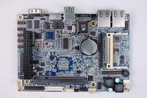 Bild: EB-581LF- Mehr Leistungseffizienz durch Intel SCH US15W Chipsatz