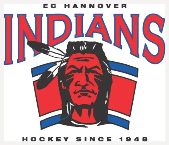 Bild: EC Hannover Indians feiern Saisonstart 2011/2012
