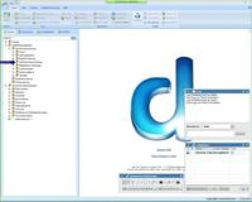 Interaktive Teilnahme am docuglobe-Webinar.