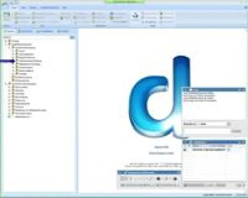 Bild: Neue Dienstleistung der gds AG: docuglobe-Webinare