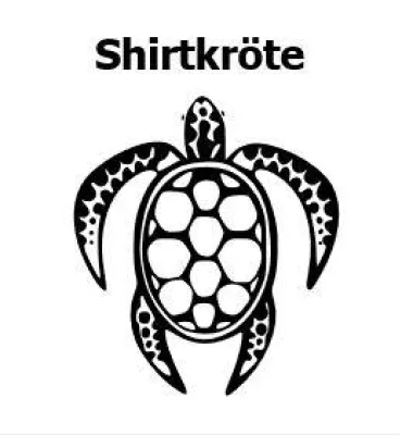 Bild: Modemarke Shirtkröte aus Ludwigshafen mit Onlineshop gestartet