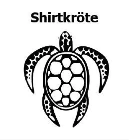 Bild: Modemarke Shirtkröte aus Ludwigshafen mit Onlineshop gestartet