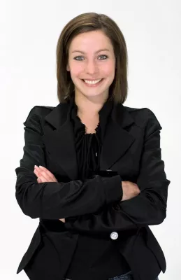 Bild: Neuer Head of PR für das Modelabel Unrath & Strano