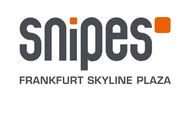 Bild: SNIPES erhält Zuwachs in Frankfurt– Willkommen im Skyline Plaza