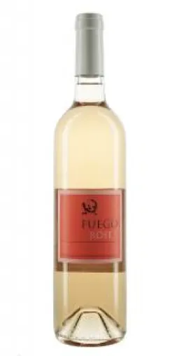 Bild: Hauswein mit Zwiebelfarbe auf der Überholspur