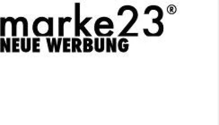 Verstärkung bei Hamburger Kreativagentur marke23 Bild: Verstärkung bei Hamburger Kreativagentur marke23