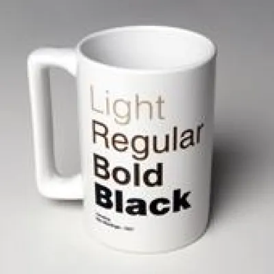 Bild: Gratis Merchandise für Design-Liebhaber bei Veer