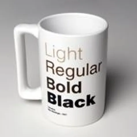 Bild: Gratis Merchandise für Design-Liebhaber bei Veer