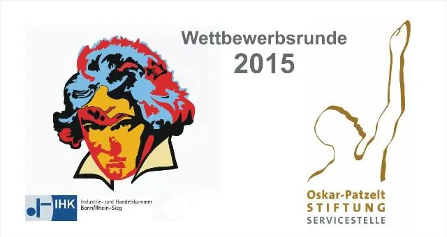 Bild: Großer Preis des Mittelstandes 2015 und Ludwig 2015 erneut sehr erfolgreich gestartet