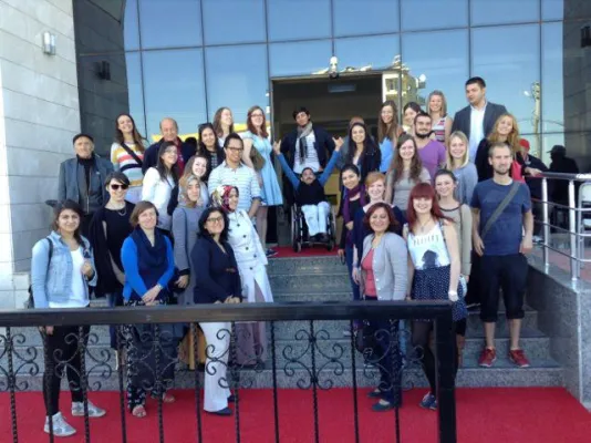 Bild: Die Bedeutung von Altern und Pflege in den Migrationsgesellschaften Deutschland und Türkei