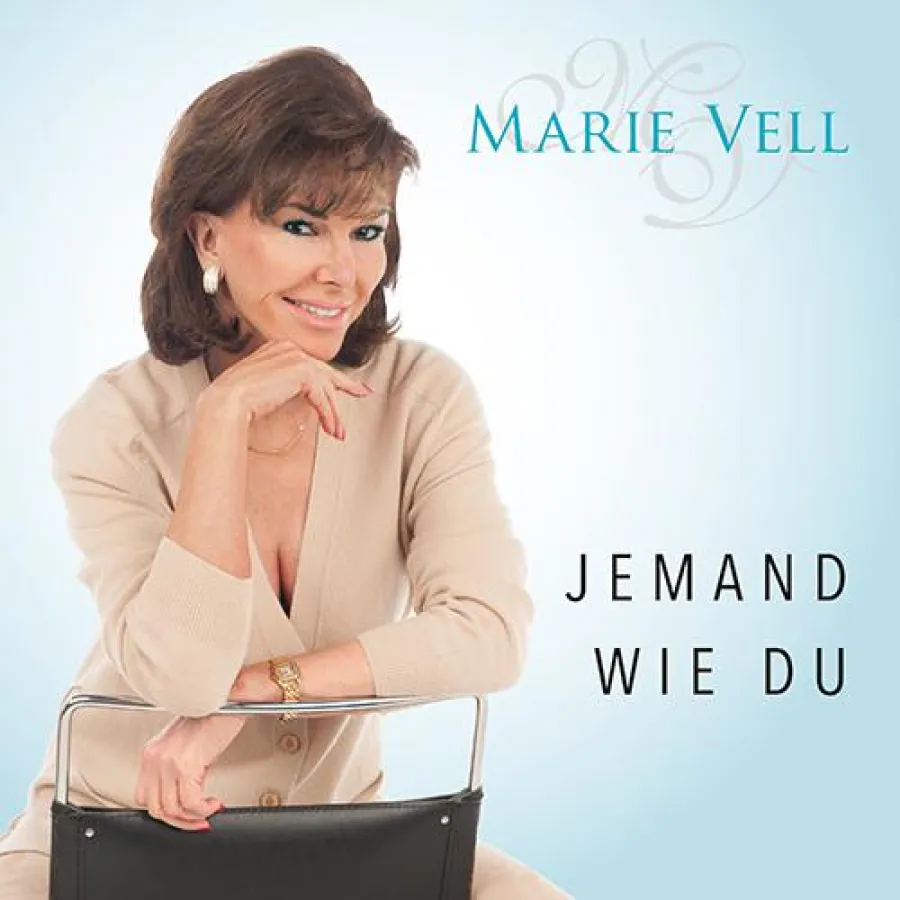 Marie Vell - Jemand wie Du