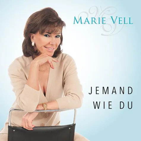 Bild: Marie Vell - Jemand Wie Du - Neue Single