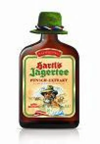 Bild: Gut mit Hut: Hartl’s Jagertee gibt es ab sofort mit passendem Filzhut