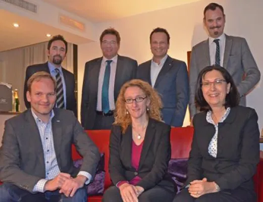 Bild: Branchentreff im ARCOTEL Kaiserwasser Wien: Über hohe Gebühren, motivierte Lehrlinge und die Sonntagsöffnung