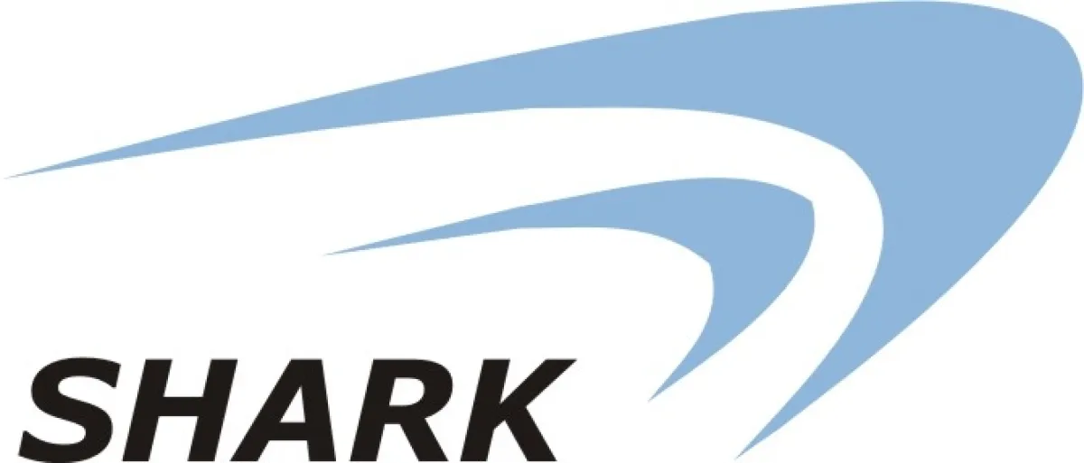 digitronic SHARK - Logo
