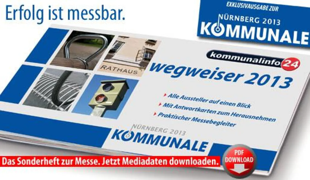Neues Konzept: Die Sonderausgabe 