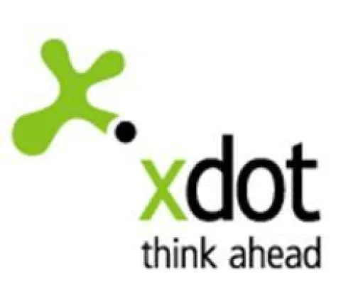 Bild: xdot bringt xfriend® personal 2 auf den Markt