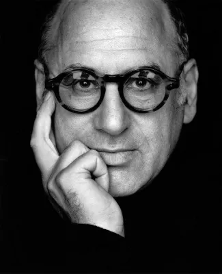 Michael Nyman zu Gast in Braunschweig Bild: Michael Nyman zu Gast in Braunschweig
