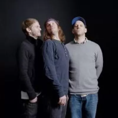 Bild: Sportfreunde Stiller auf Tour in Deutschland