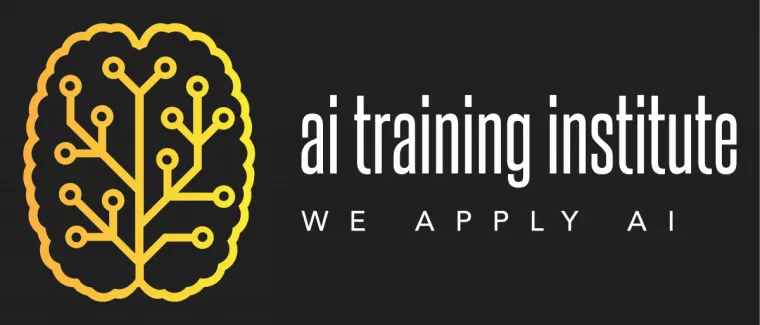 Bild: Gründung des AI Training Institute 