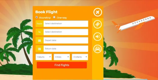 Bild: Sunrise Airways startet Nonstop Flüge Miami-Haiti