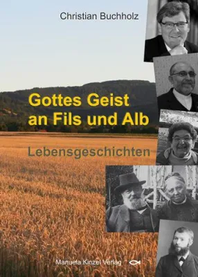 Bild: Gottes Geist in „Galerie Stepanek“