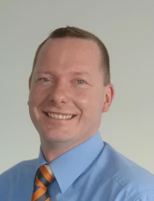 Bild: Prof. Dr. Sachar Paulus wird Vorstandsvorsitzender von SesamBB