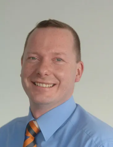 Bild: Prof. Dr. Sachar Paulus wird Vorstandsvorsitzender von SesamBB