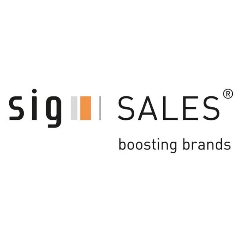 SIG Sales Management Software