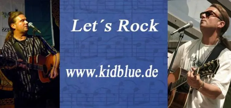 Let´s Rock Bild: Let´s Rock