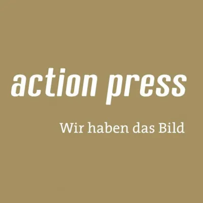 Bild: action press ist ab sofort Vertriebspartner von „The Picture Library“ und „Offside“!