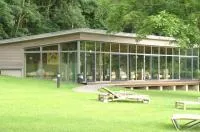 Bild: Nachhaltiger Wellnessanlagenbau